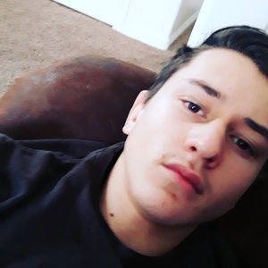 Meet your Posher, Matthew